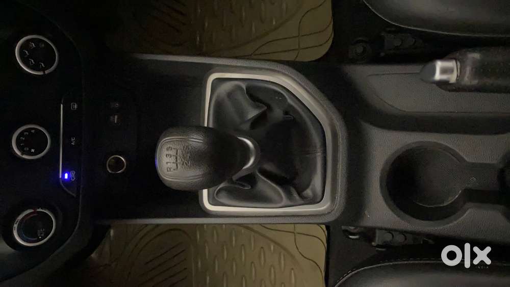 Hyundai Creta 1.5 S Petrol, 2015, Petrol