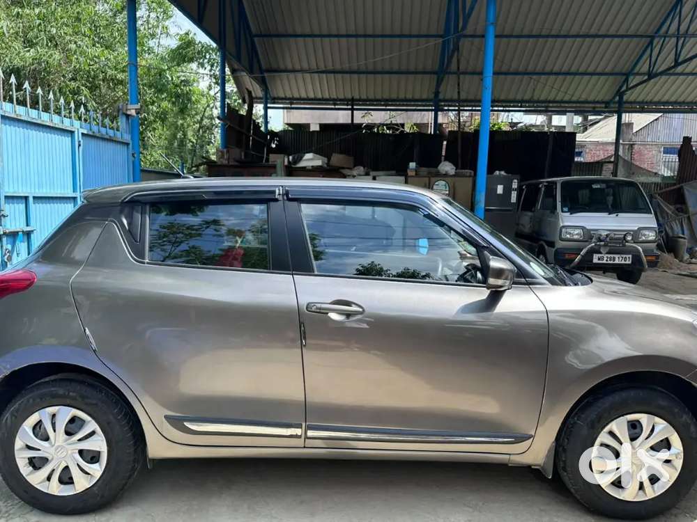 Swift Vxi Bs6 Noc In Hand Ama Athubagi Yonjari At Wangkhei
