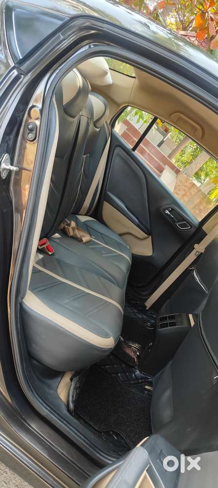 Honda City I-vtec V, 2018, Petrol