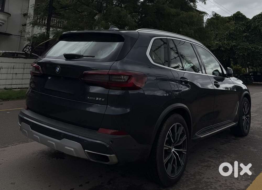 Bmw X5 Xdrive 30 D, 2022, Diesel
