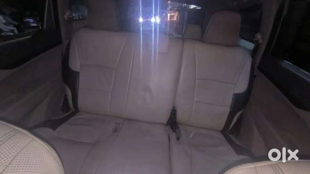 Mahindra Marazzo 2019 Diesel 92000 Km Driven