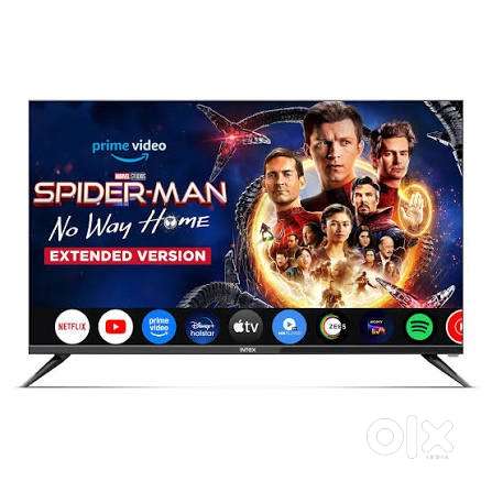BIG SALES SMART LED TV