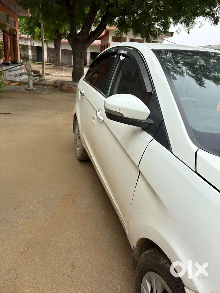 Tata  Zest Revotron Diesel 2017