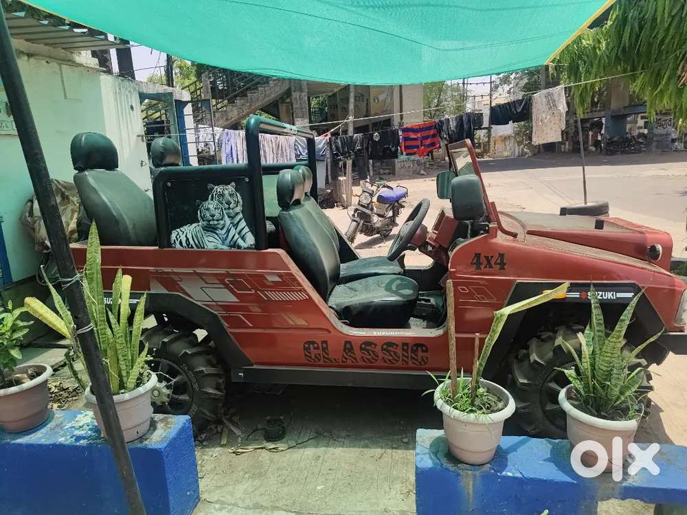 Maruti Suzuki 800 1991 Petrol 60000 Km Driven