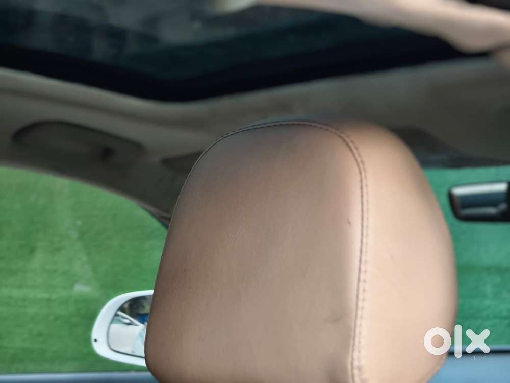 Audi Q3, 2017, Diesel