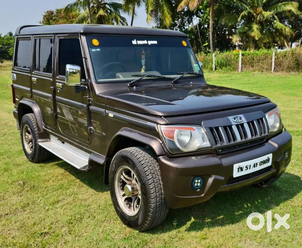 Mahindra Bolero Neo Plus 2013 Diesel 165000 Km Driven