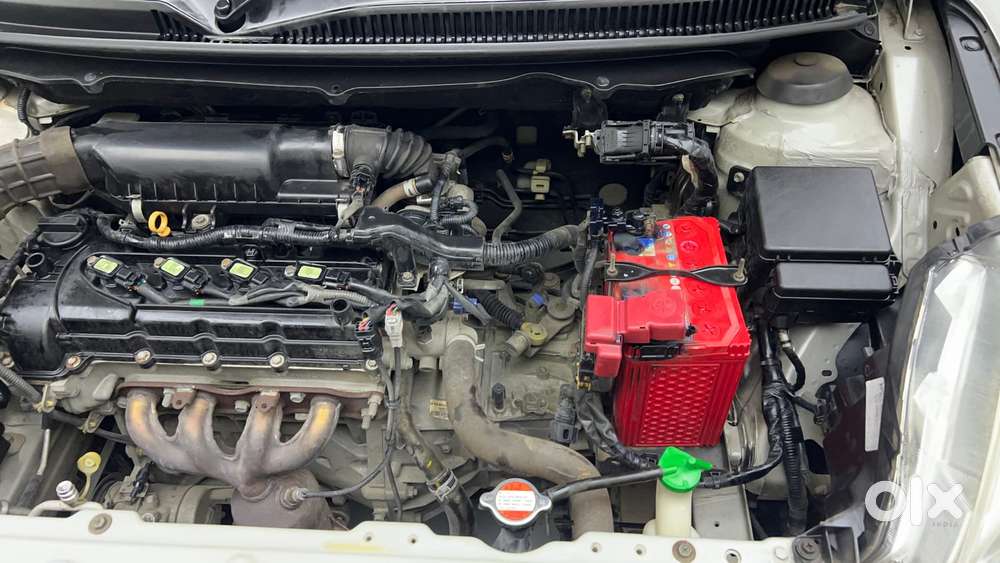 Maruti Suzuki Baleno 1.2 Zeta, 2017, Petrol