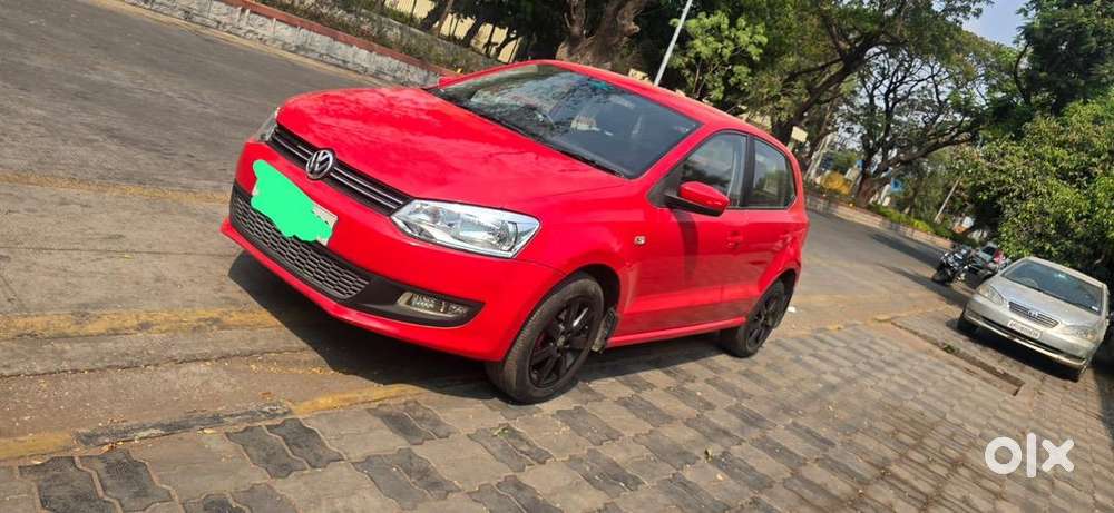Volkswagen Car Manual 2010