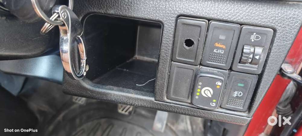 Maruti Suzuki Wagon R Vxi 1.2, 2013, Petrol