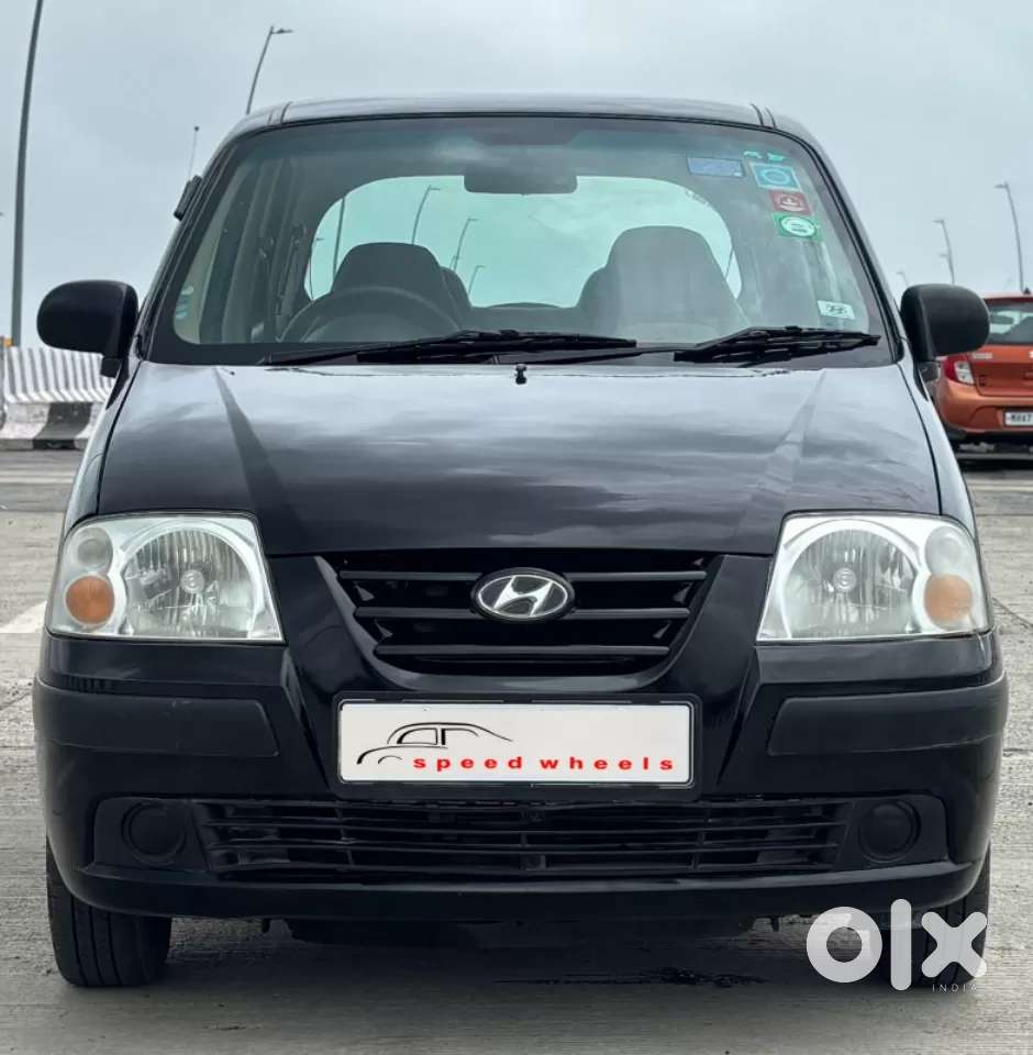 Hyundai Santro Xing Gls, 2011, Petrol