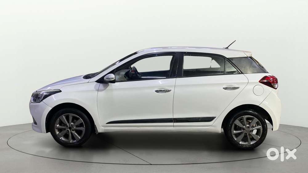 Hyundai Elite I20 Asta 1.4 Crdi, 2015, Diesel