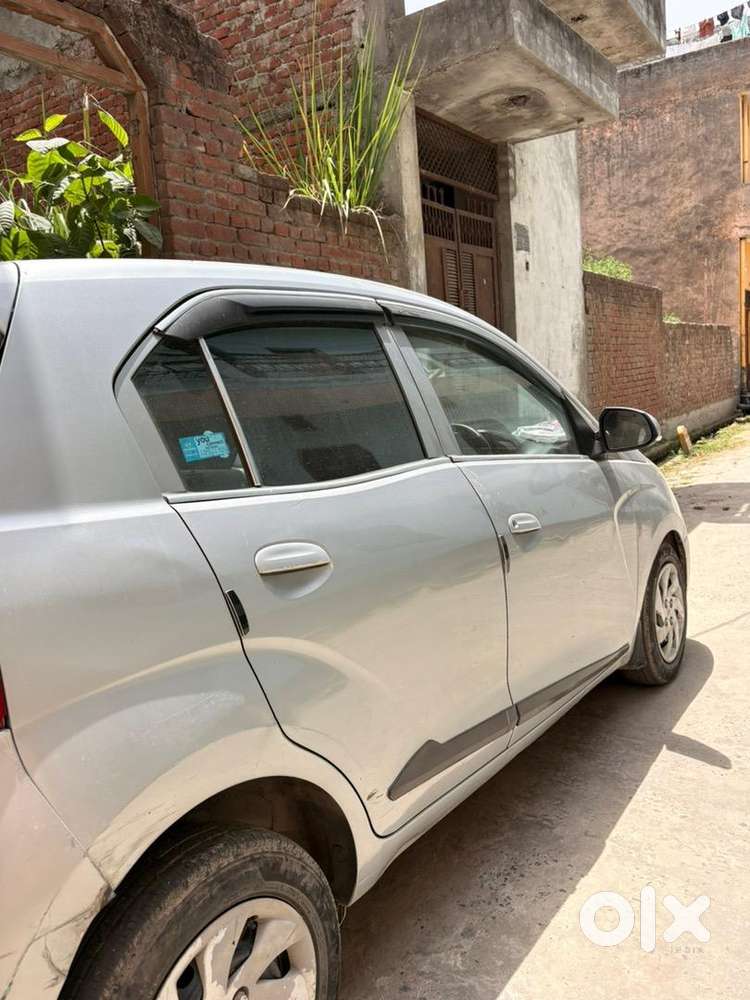 Hyundai New Santro 2019 85000 Km Driven