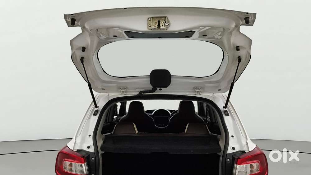 Maruti Suzuki S-presso Vxi Plus Amt, 2021, Petrol