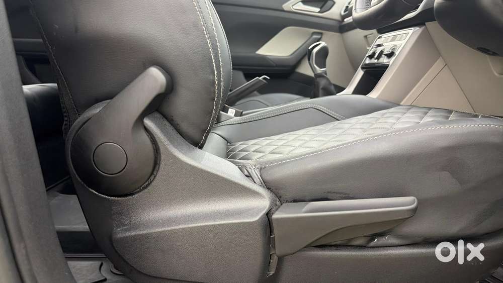 Volkswagen Taigun 1.0 Tsi Highline, 2025, Petrol