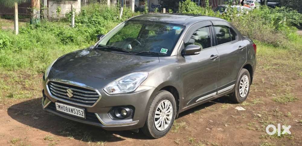 Maruti Suzuki Dzire 2017-2020 Vdi, 2019, Diesel