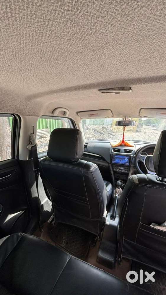 Maruti Suzuki Swift Zdi 2011 Well Maintained