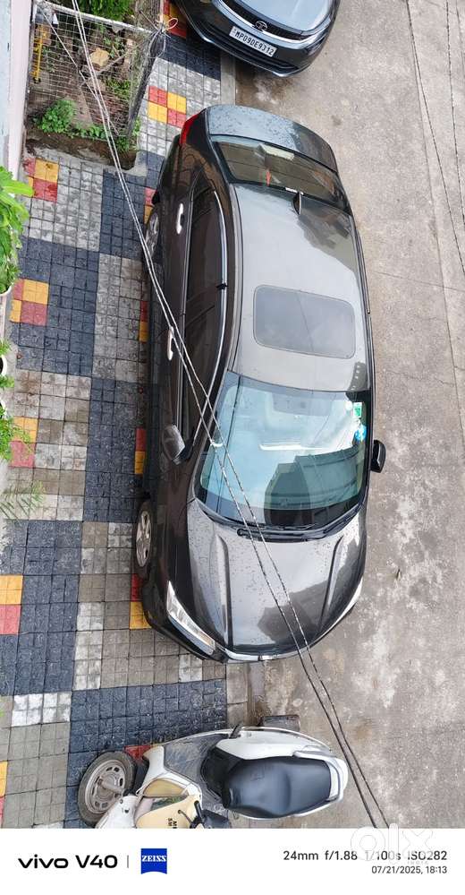 Honda City 2015-2017 I Vtec Vx Option, 2016, Petrol