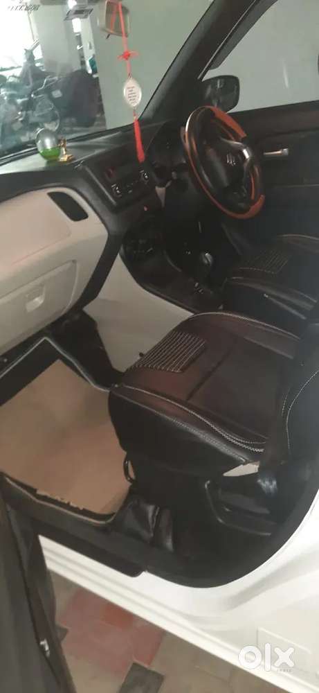 Maruti Suzuki Wagon R Vxi 1.2l Automatic2020