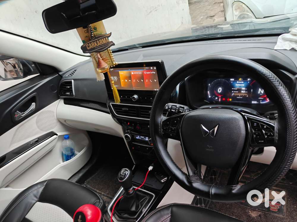 Mahindra Xuv 3xo Ax5 Ds Mt, 2024, Diesel