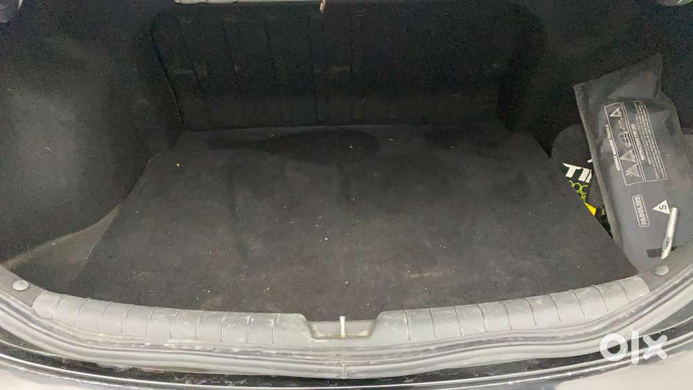 Hyundai Verna 1.6 Vtvt Sx, 2018, Petrol