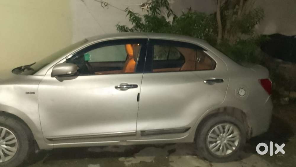 Maruti Suzuki Dzire 2018