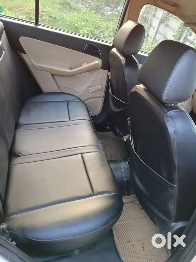 Tata Indica Vista Diesel 2015