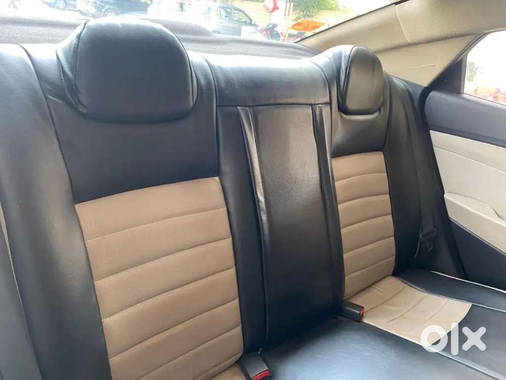 Hyundai Verna 2019 Petrol Good Condition