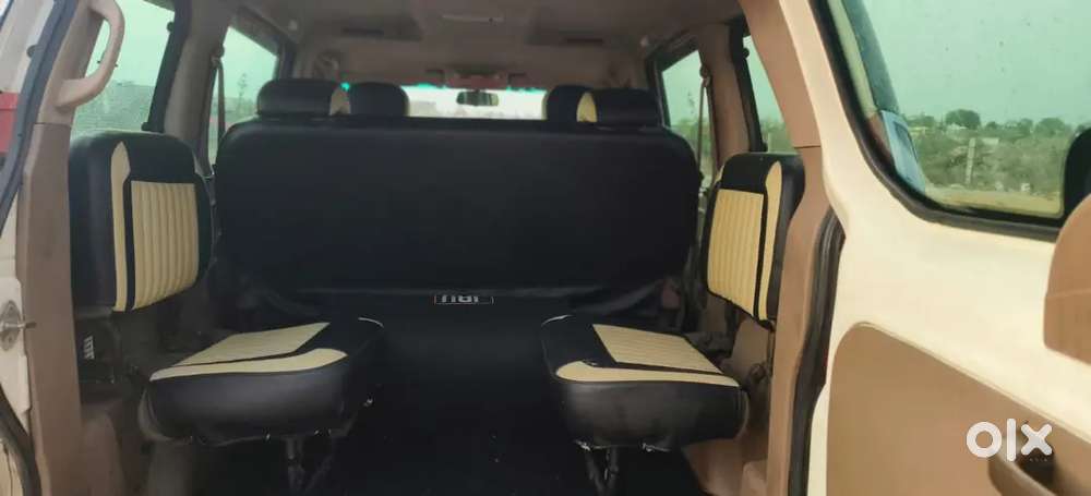 Mahindra Xylo 2014 C