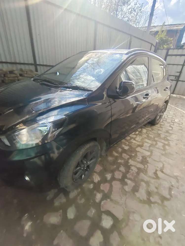 Hyundai Grand I10 Nios 2022 Petrol 12000 Km Driven