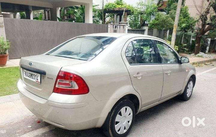 Ford Fiesta 1.4 Exi, 2009, Petrol