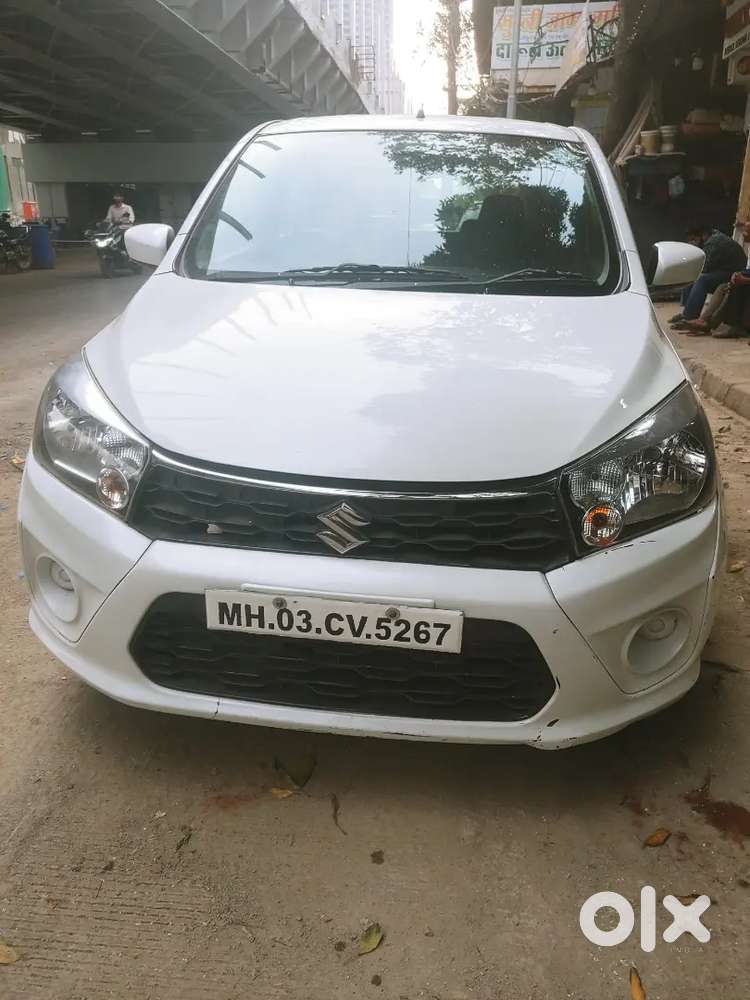 Maruti Celerio Petrol Cng Model, Urgent Sale For Just 325000/-