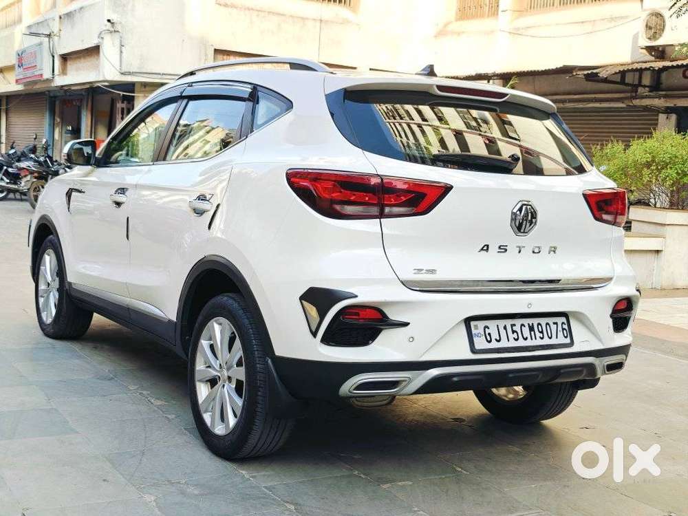 Mg Astor 1.5 Super, 2022, Petrol