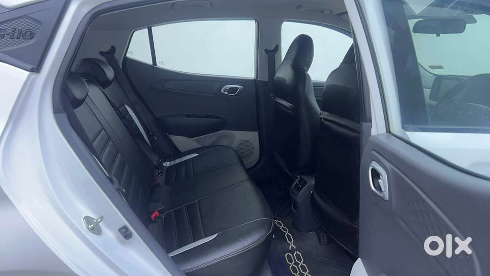 Hyundai Grand I10 Nios Sportz 1.2 Kappa Vtvt, 2025, Petrol