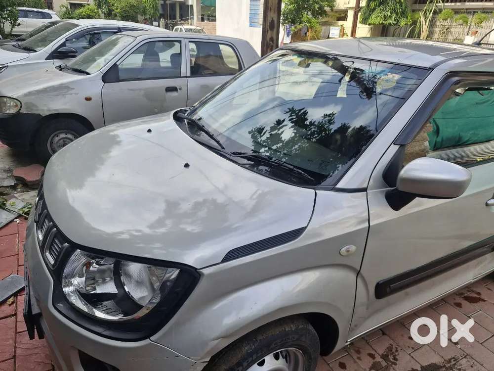 Maruti Suzuki Ignis 2023 Petrol
