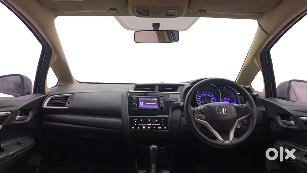 Honda Jazz 1.2 V At I Vtec, 2017, Petrol