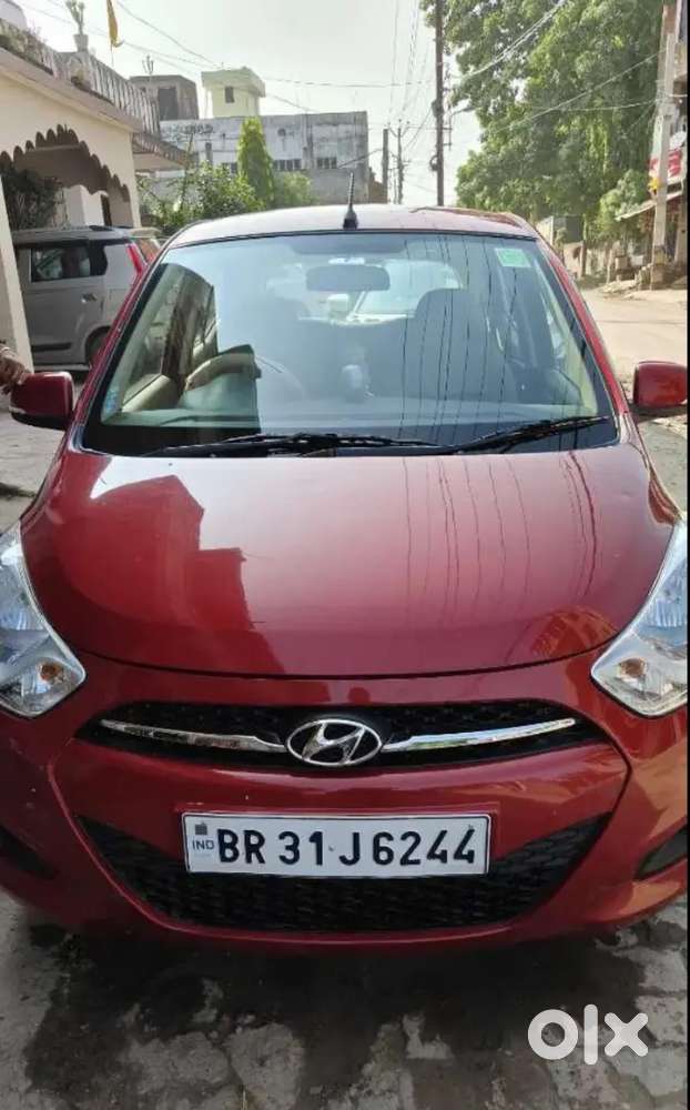Hyundai I10 Kappa 2012 Petrol Condition Car