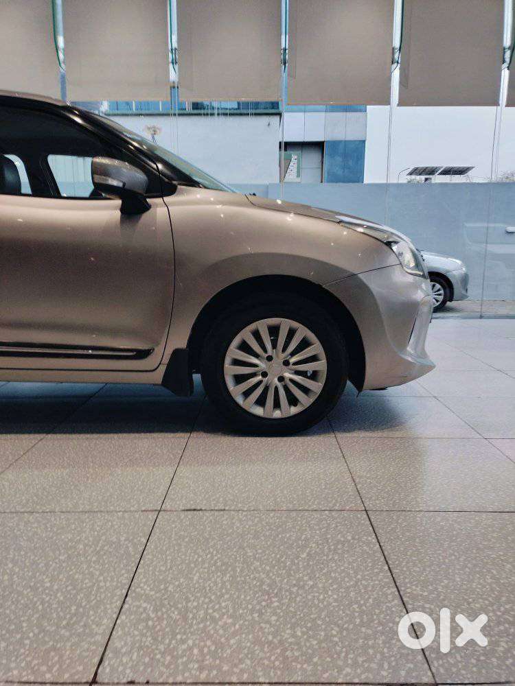 Maruti Suzuki Baleno Delta, 2020, Petrol