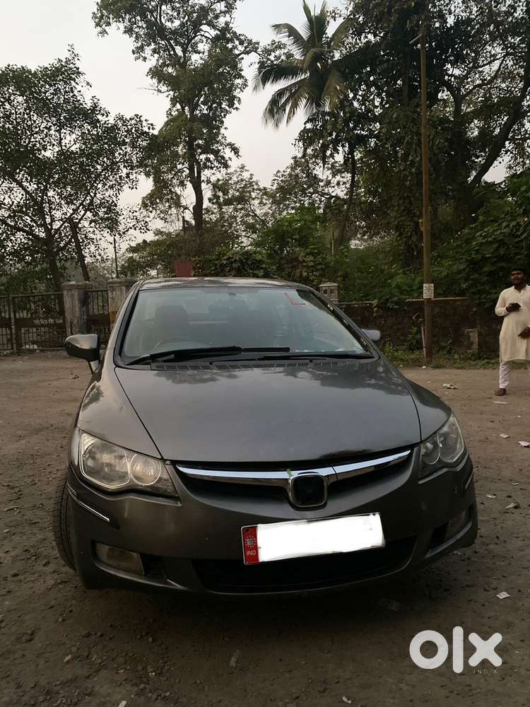 Honda Civic 1.8 2010 Year
