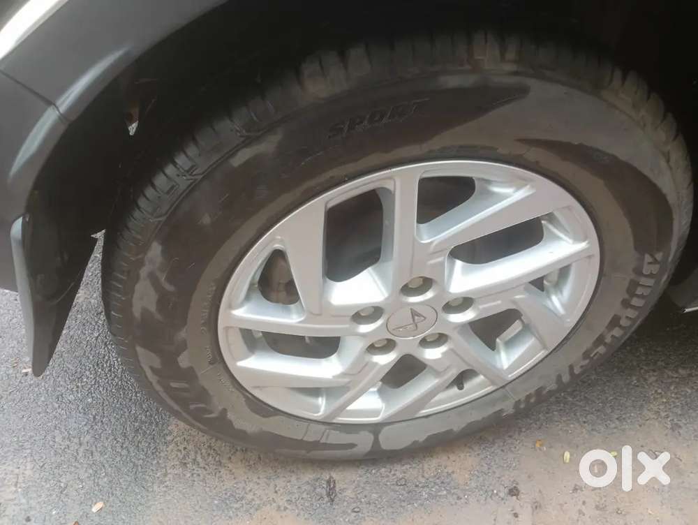 Mahindra Xuv300 2023 Diesel