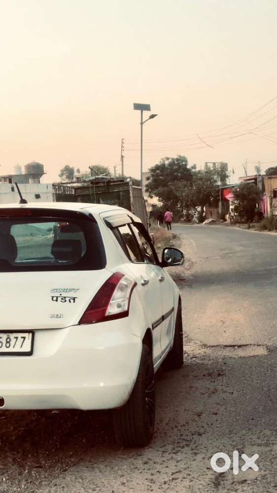 Maruti Suzuki Diesel 2013