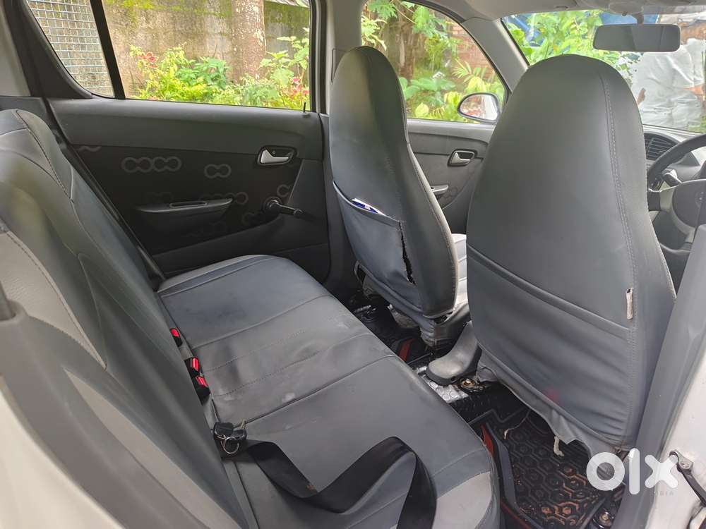 Maruti Suzuki Alto 800 Lxi2013