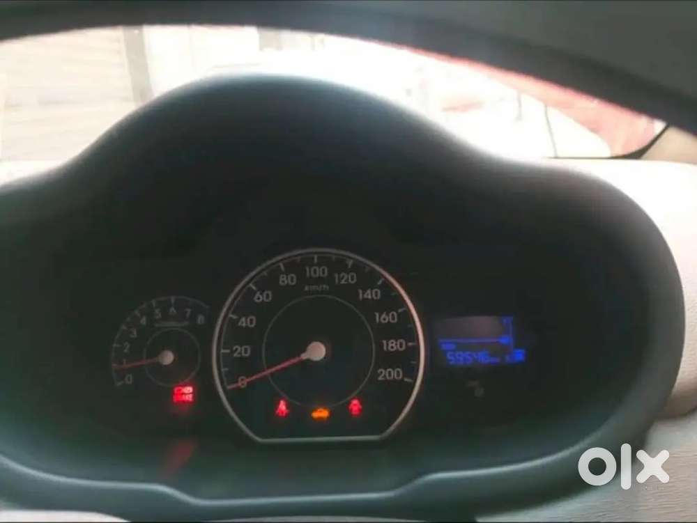 Hyundai I10 2012 Petrol Good Condition