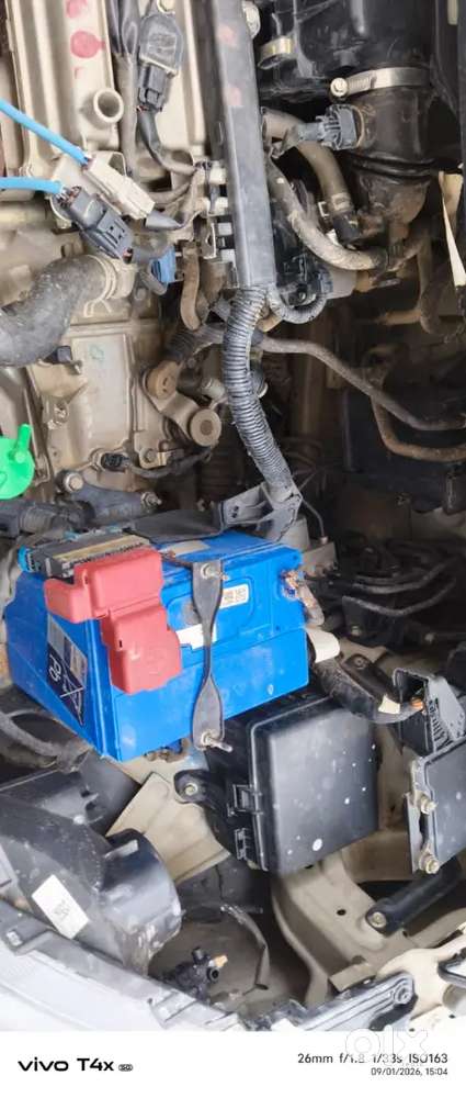Maruti Suzuki Wagon R Vxi 2020