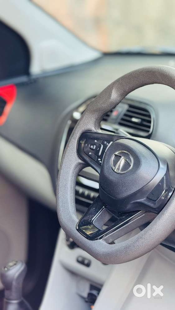 Tata Tiago 2020 Single Owner Low Km Well Maintained