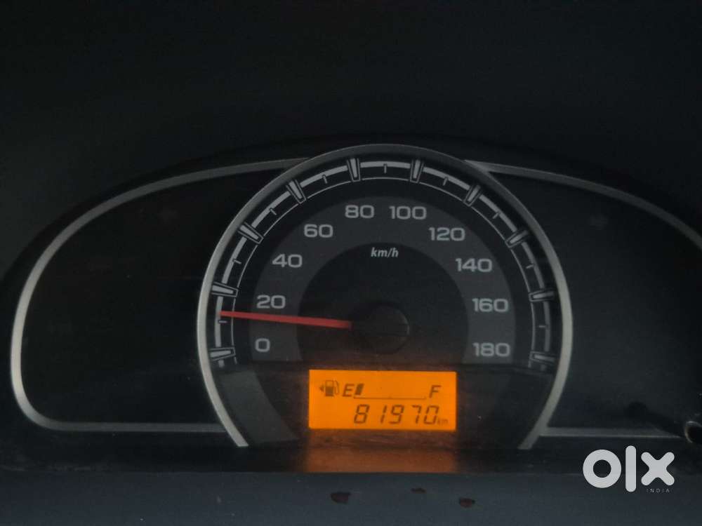 Maruti Suzuki Alto 800 Lxi, 2014, Petrol