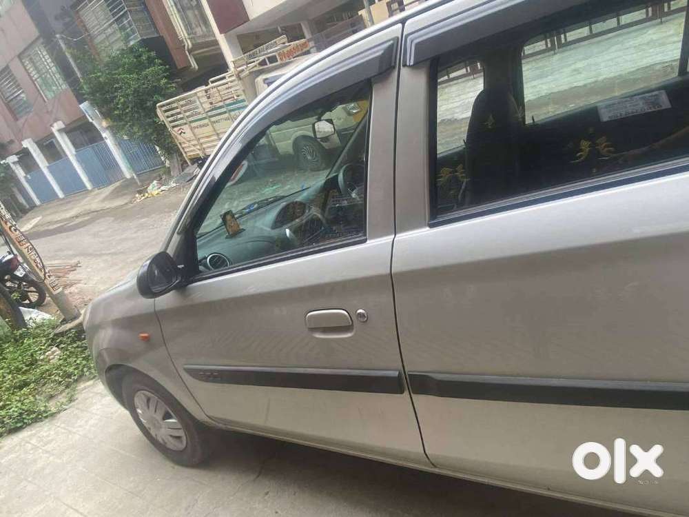 Well-maintained 2017 Maruti Suzuki Alto-800 Lx