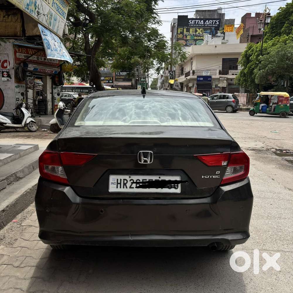 Honda Amaze 1.5 Smt I Dtec, 2019, Diesel