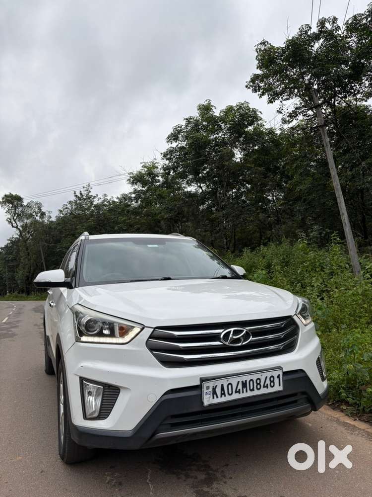 Hyundai Creta Diesel 2015, Very Powerfull Engine