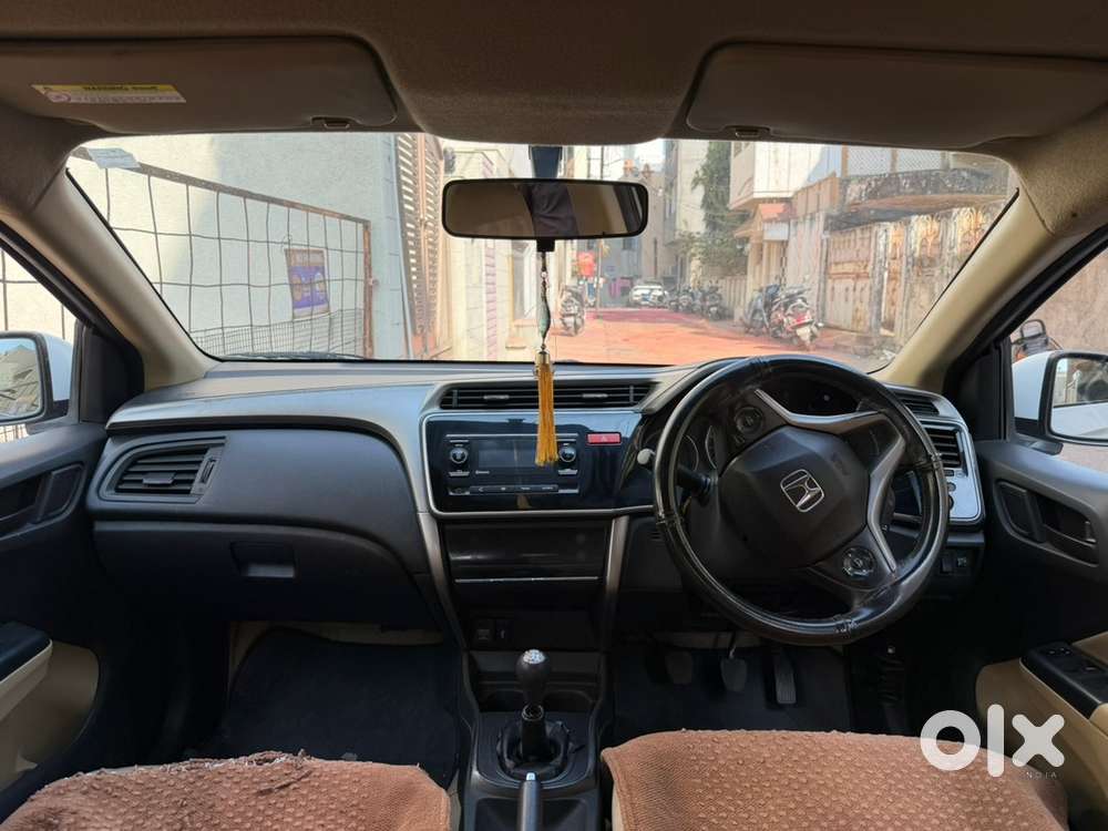 Honda City Diesel Manual 2015 Edition