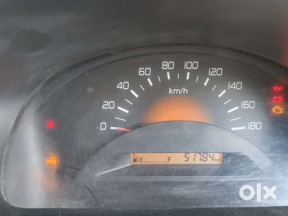 Maruti Suzuki Wagon R 2014 Petrol Well Maintained